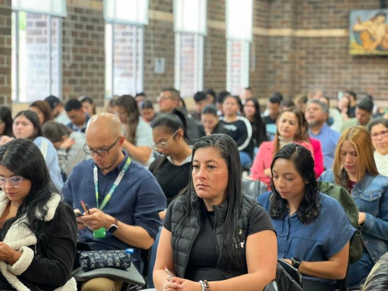 💼 El Oriente Antioqueño analiza los retos y oportunidades de la Reforma Laboral