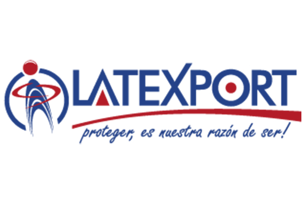 latexport