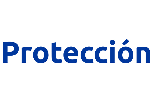 proteccion